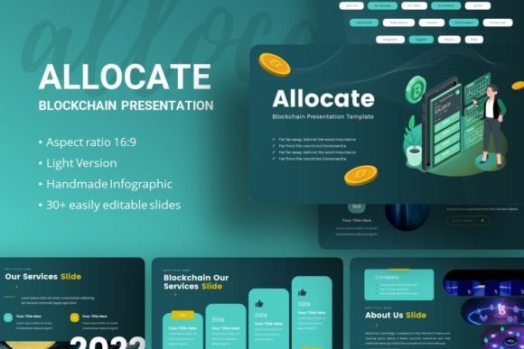 A Practical Guide to Presentation Template - Allocate