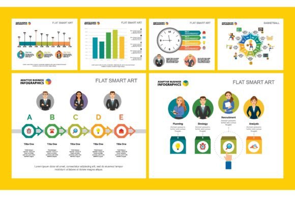 Elevating Business Communication with Color
