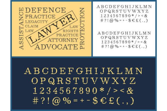 Enhancing Your Design Process with a Style Vector Decorative Alphabet Set