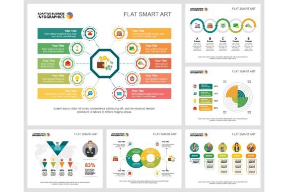 The Colorful Concept: A Strategic Framework for Dynamic Communication