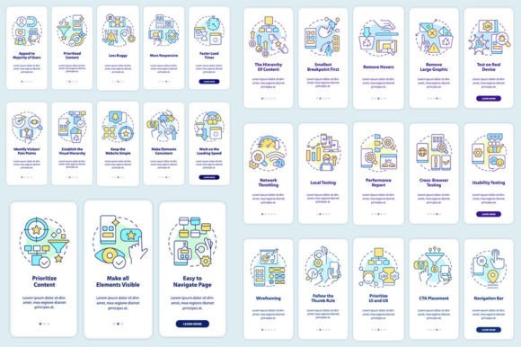 The Foundation of Modern Engagement: Mobile-First App Screen Design
