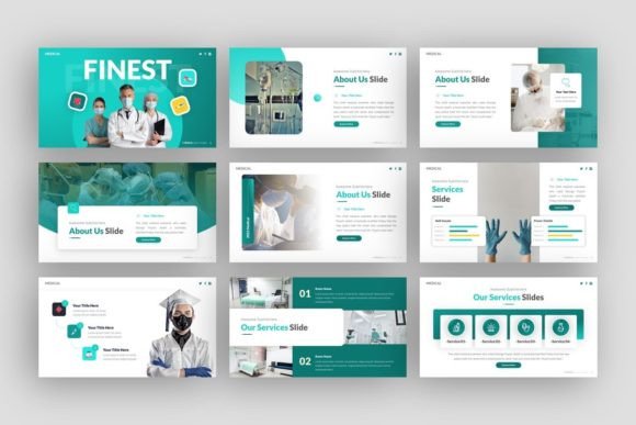 The Strategic Advantage of Google Slides - Finest