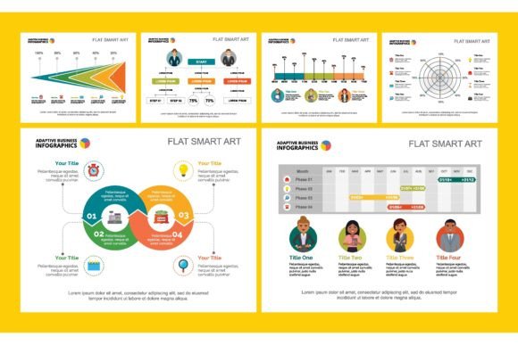 The Visual Revolution in Data-Driven Strategy