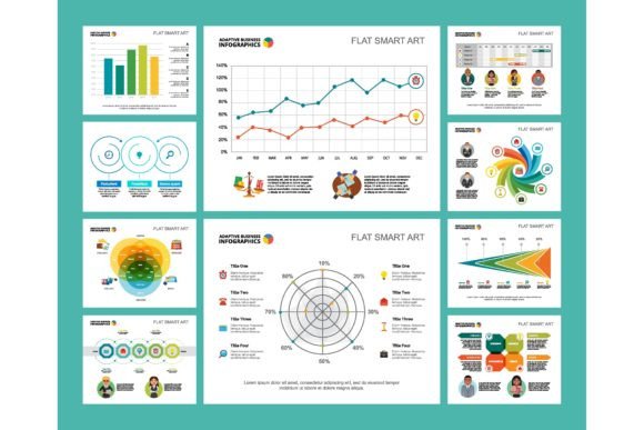 Unlocking Clarity and Engagement: The Power of the Colorful Planning Concept