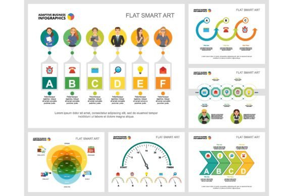 Unlocking Impact with Vibrant Visual Communication